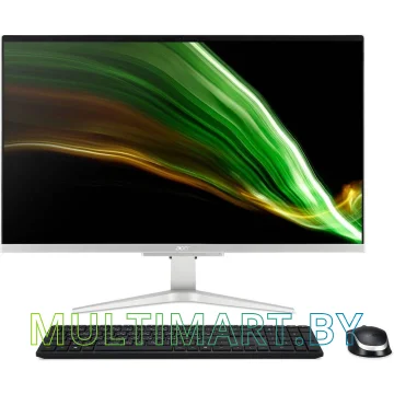 Моноблок Acer Aspire C27-1655 (DQ.BGHER.00D)